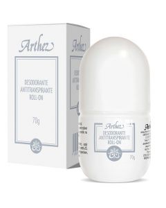 Desodorante Antitranspirante Roll-on Arthez 70g